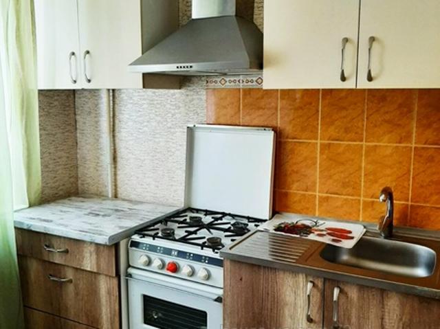 Квартира аренда в Великодолинском, Днепропетровской области