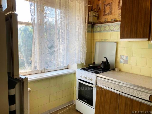 Квартира аренда в Малиновский, Великодолинском