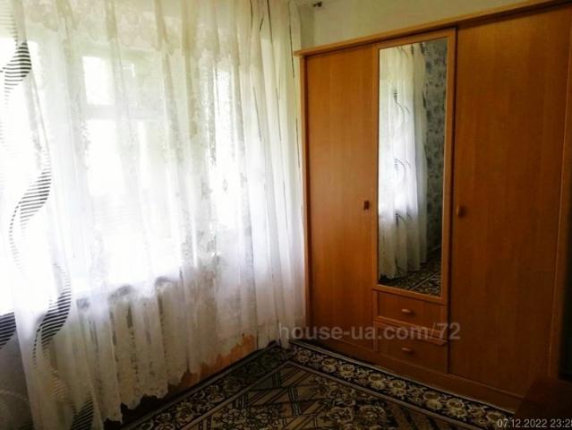 Квартира аренда в Великодолинском, Днепропетровской области