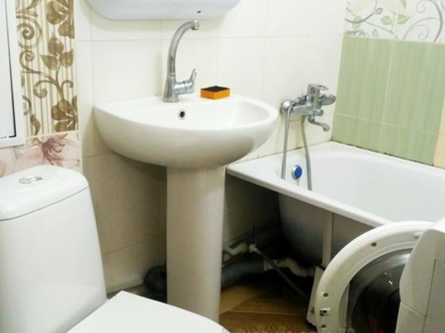 Квартира продажа в Великодолинском, Днепропетровской области