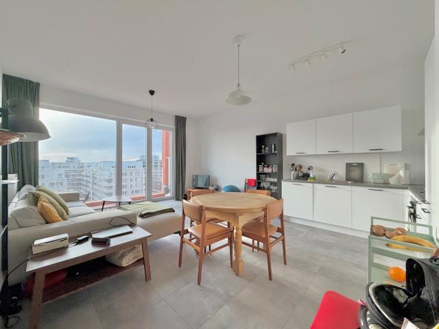 Appartement location à Anderlecht, Bruxelles