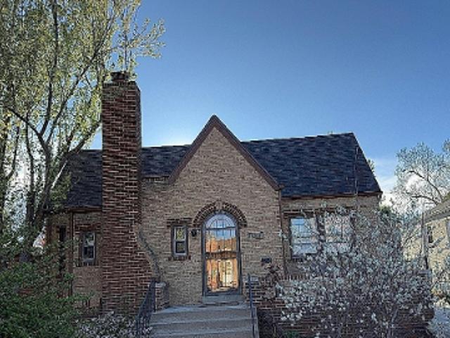 House for sale in Denver, Colorado