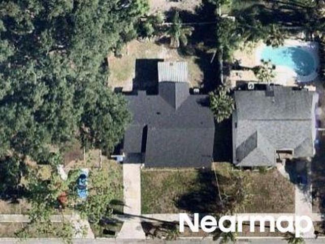 House for sale in Tampa, Florida