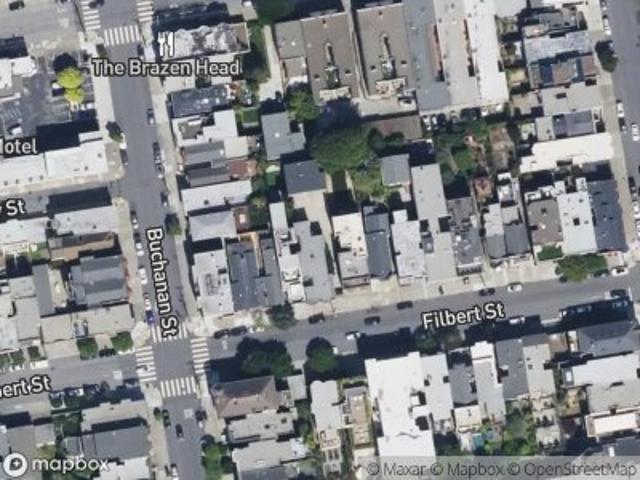 Commercial for sale in San Francisco