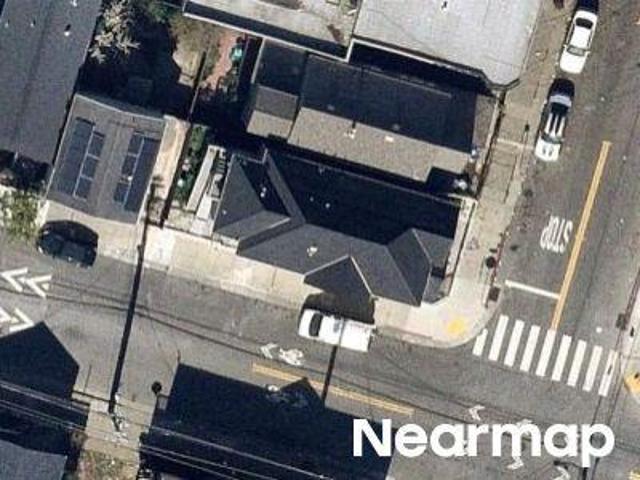House for sale in Oakland, California