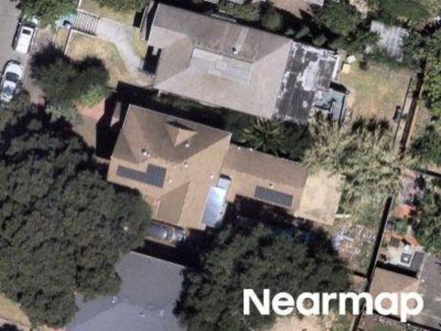 House for sale in Oakland, California