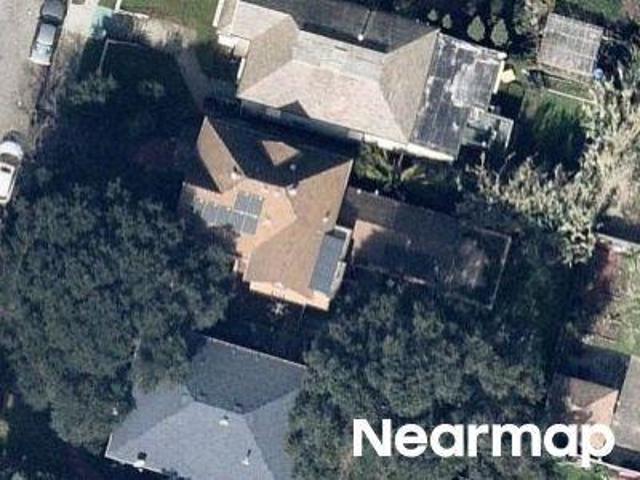 House for sale in Oakland, California