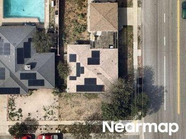 House for sale in Fontana, California