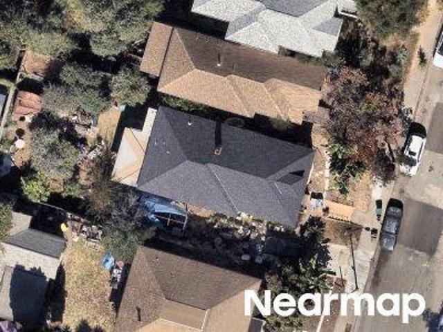 House for sale in West Oakland, Oakland