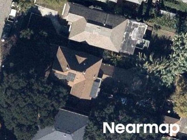 House for sale in Oakland, California