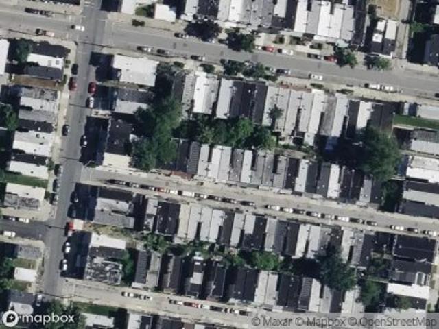Townhouse for sale in Philadelphia, Pennsylvania