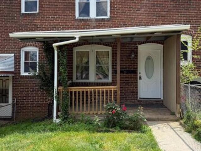 House for sale in Gibsonton, Maryland
