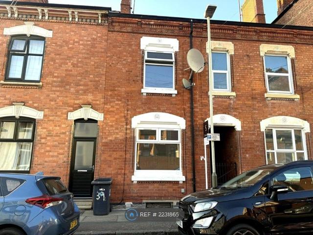 House for rent in Bede Island, Old Wharf