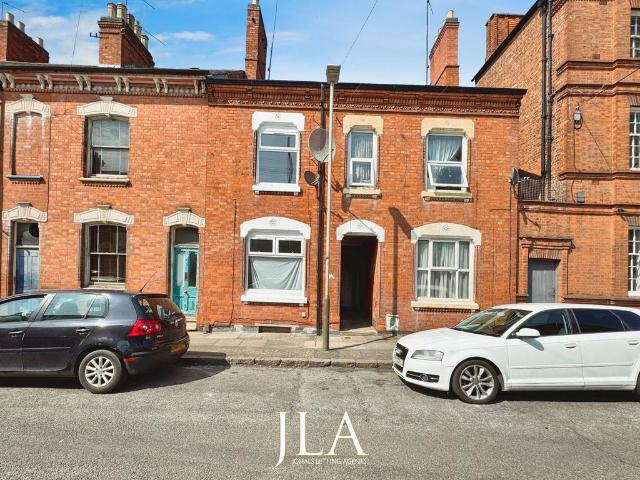 House for rent in Bede Island, Old Wharf