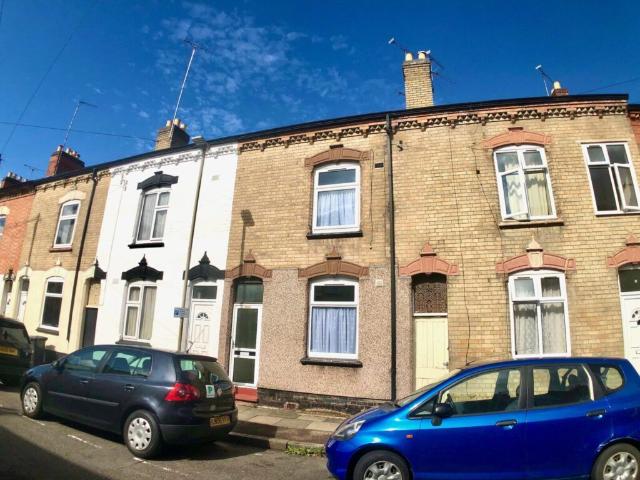 House for rent in Bede Island, Old Wharf