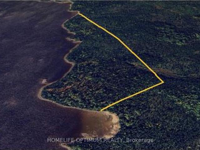 Land for sale in Mcintosh, Ontario