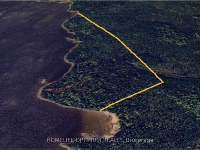 Land for sale in Kenora, Ontario