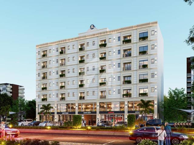 Apartment for sale in لاہور, لاہور ڈویژن