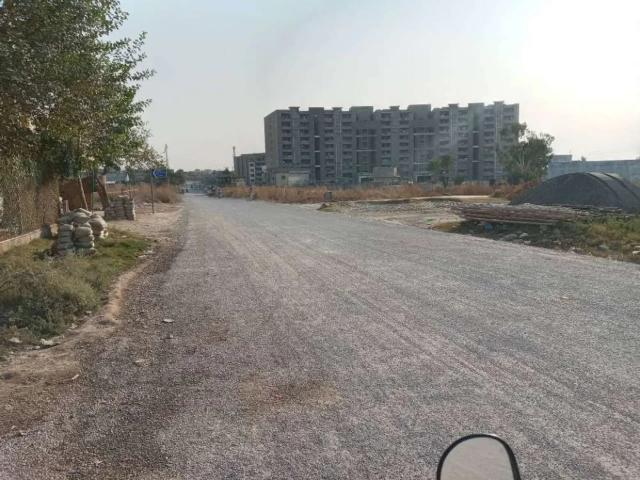 Land for sale in Rawalpindi, Islamabad Capital Territory