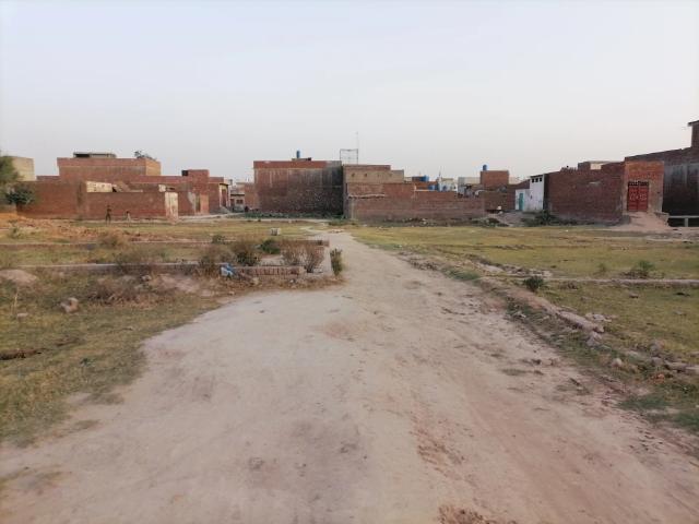 Land for sale in Rawalpindi, Islamabad Capital Territory