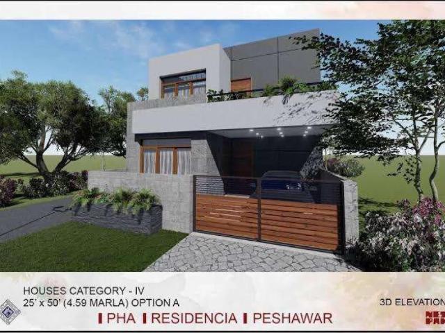 Land for sale in Peshawar, North West Frontier Province