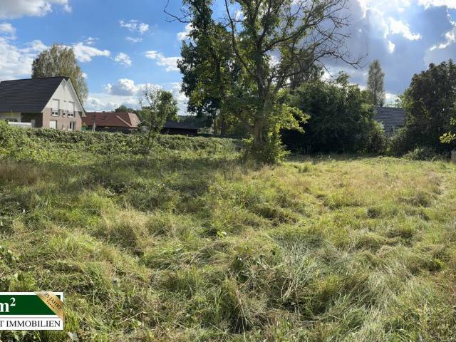 Erdgeschosswohnung mieten in Bienenbüttel, Niedersachsen