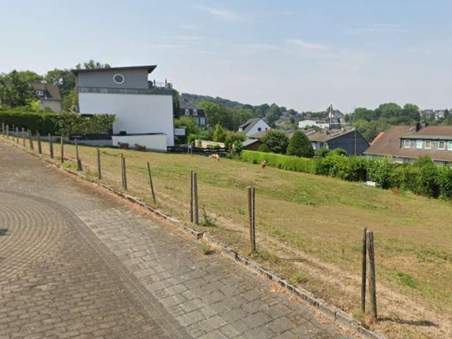 Erdgeschosswohnung kaufen in Remscheid