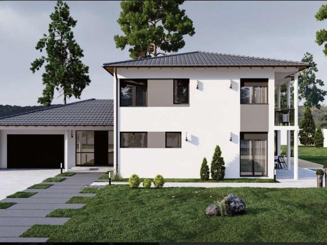 Haus kaufen in Walheim, Landkreis Ludwigsburg