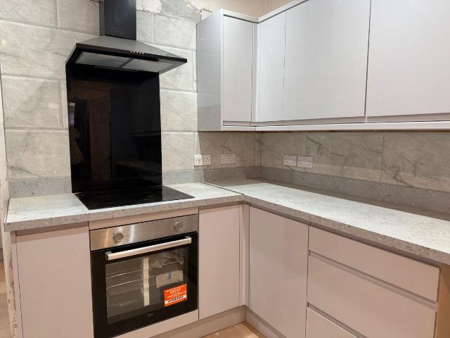House for rent in Georgia, Greater Manchester