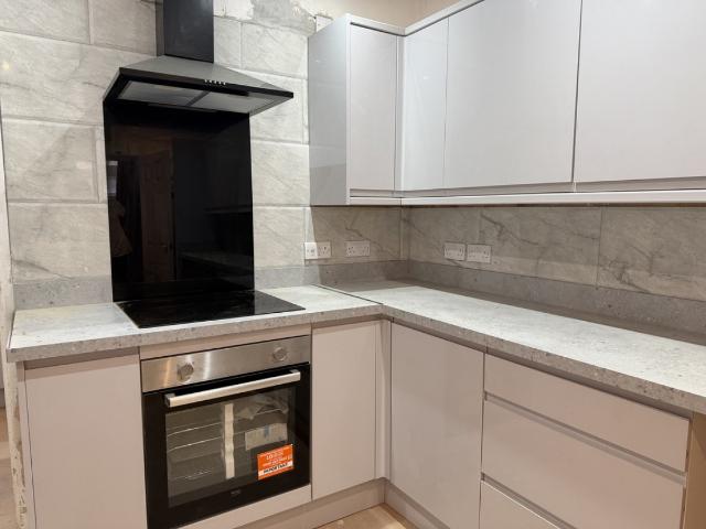 House for rent in Georgia, Greater Manchester