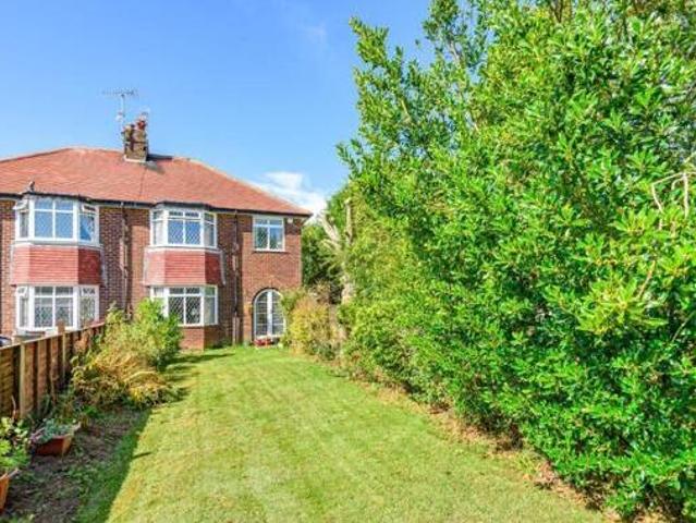House for sale in Hunmanby, Filey