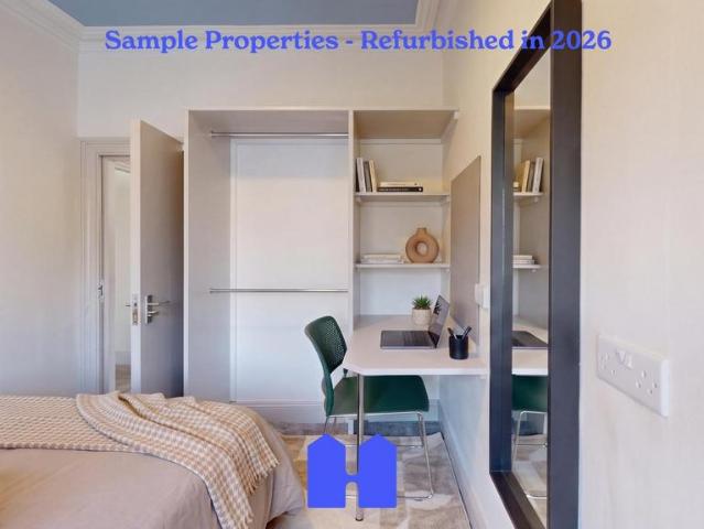 House for rent in Fallowfield, Manchester