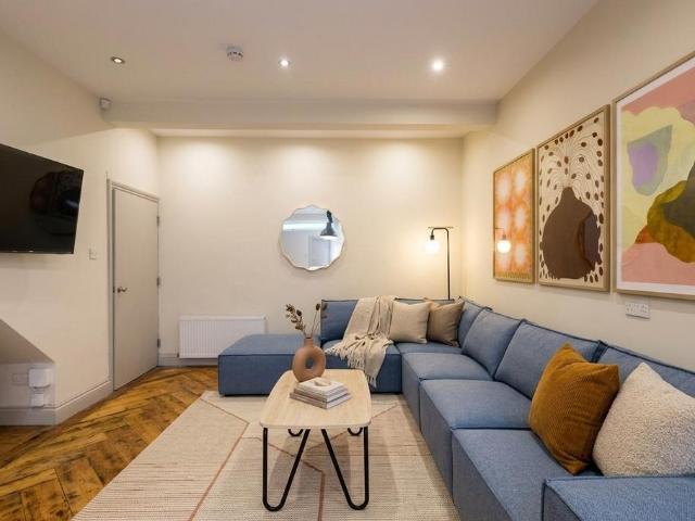 House for rent in Fallowfield, Manchester