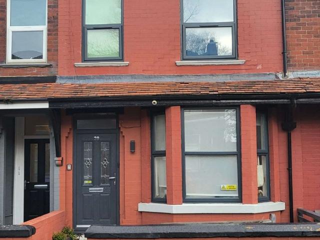 Room for rent in Georgia, Greater Manchester