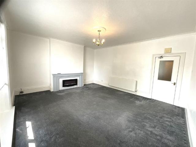Apartment for rent in Scarborough, South Cliff
