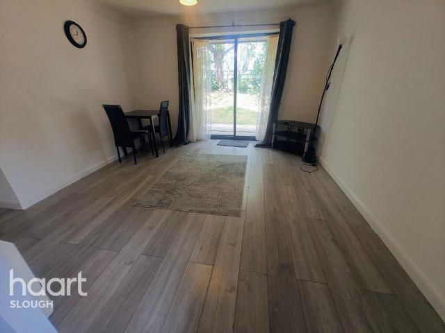 Apartment for rent in Slough