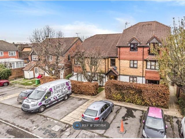 Apartment for rent in Slough