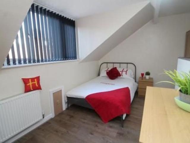 Apartment for rent in Saint George's, South Yorkshire