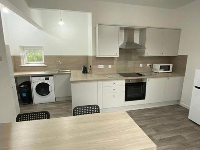 House for rent in Saint George's, South Yorkshire