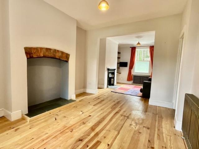 House for rent in High Field, York