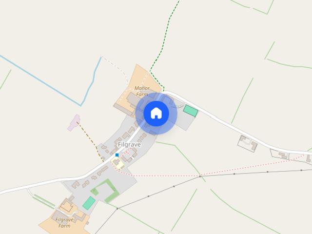 House for rent in Emberton
