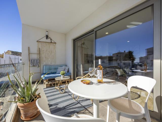 Apartamento alugar em Burgau, Vila Do Bispo