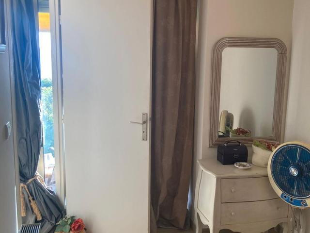 Appartement location à Nice