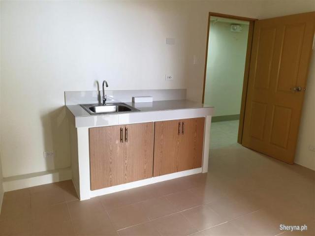 Filinvest Marina Spatial Condominium 32 Sq. Mtrs Sea View Ready f