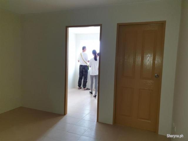 Filinvest Marina Spatial Condominium 32 Sq. Mtrs Sea View Ready f