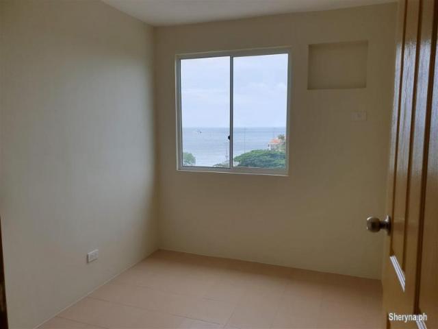 Filinvest Marina Spatial Condominium 32 Sq. Mtrs Sea View Ready f
