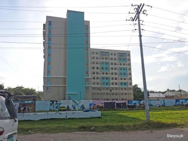 Filinvest Marina Spatial Condominium Ready for Occupancy