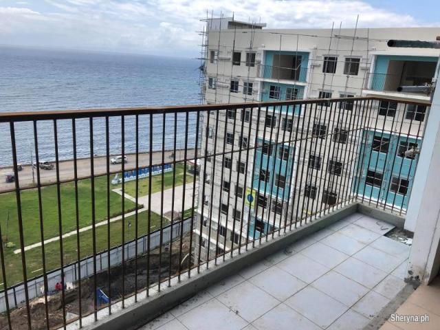 Filinvest Marina Spatial Condominium Ready for Occupancy