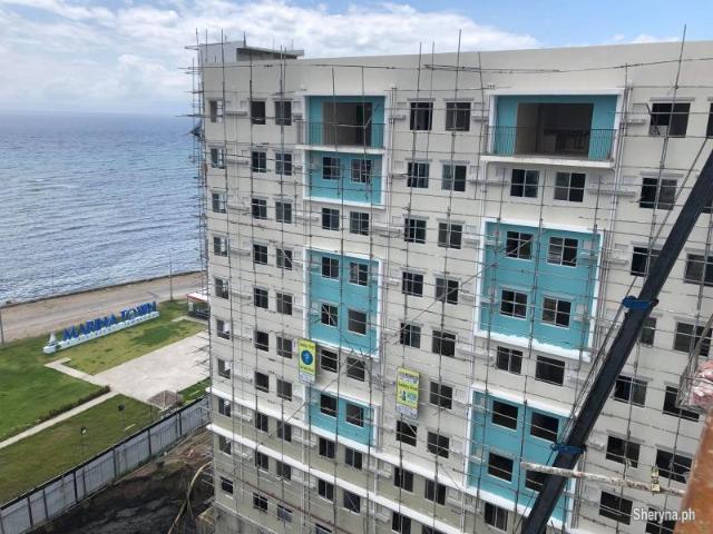 Filinvest Marina Spatial Condominium Ready for Occupancy
