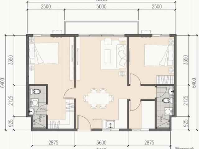 Filinvest Marina Spatial Condominium Ready for Occupancy